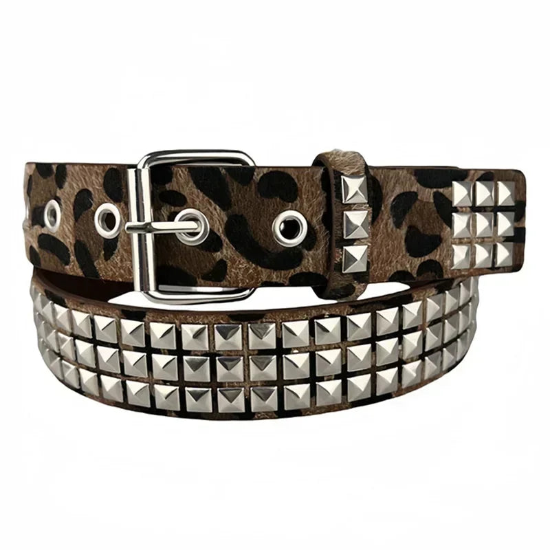 Studded Belts