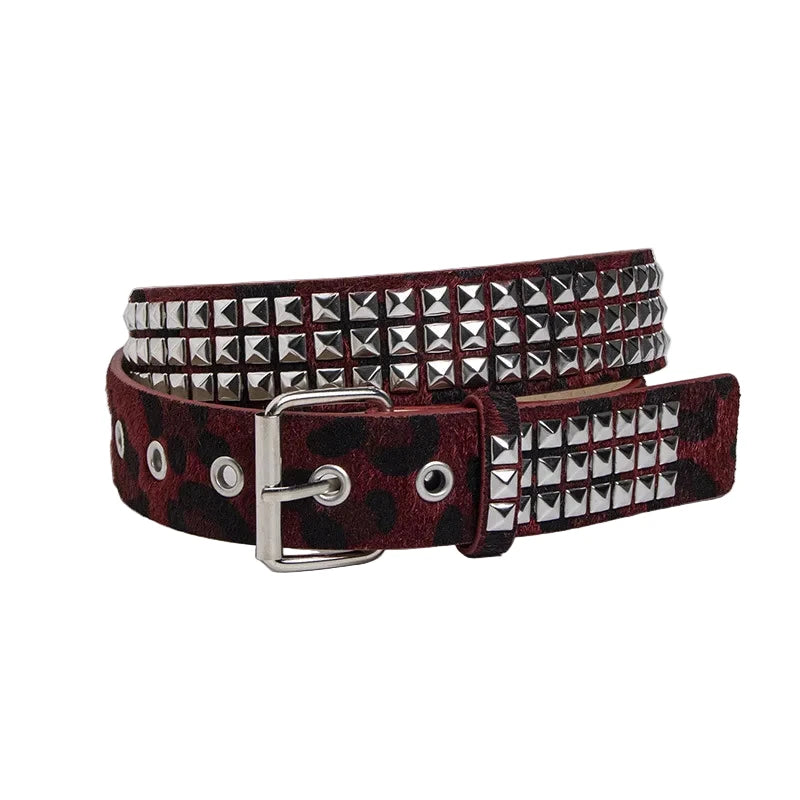 Studded Belts