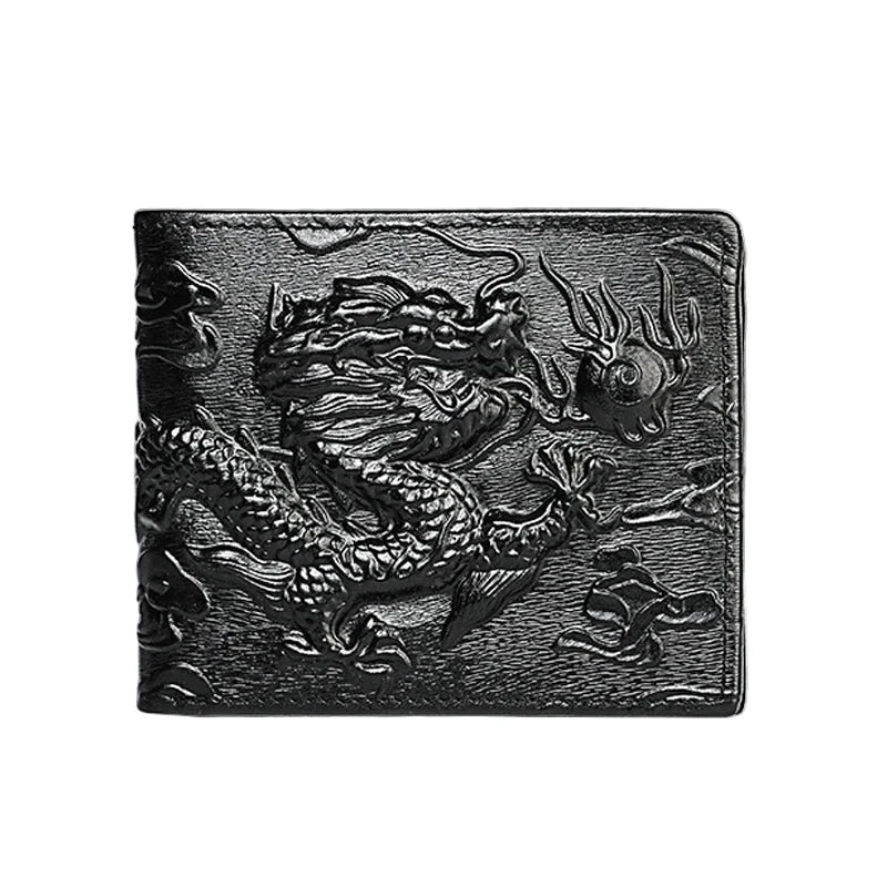 Dragon Wallet