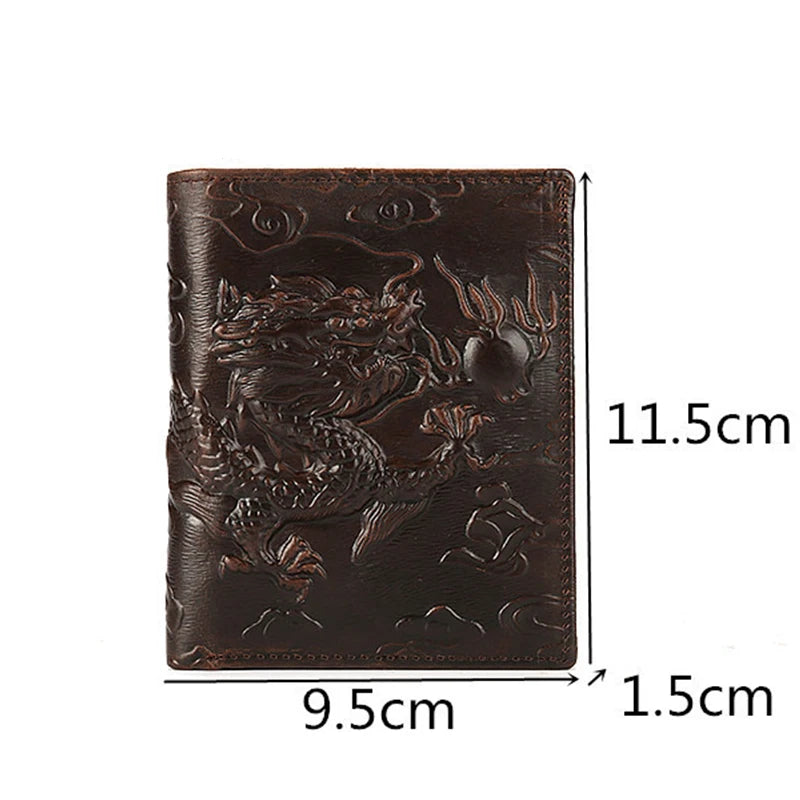 Dragon Wallet