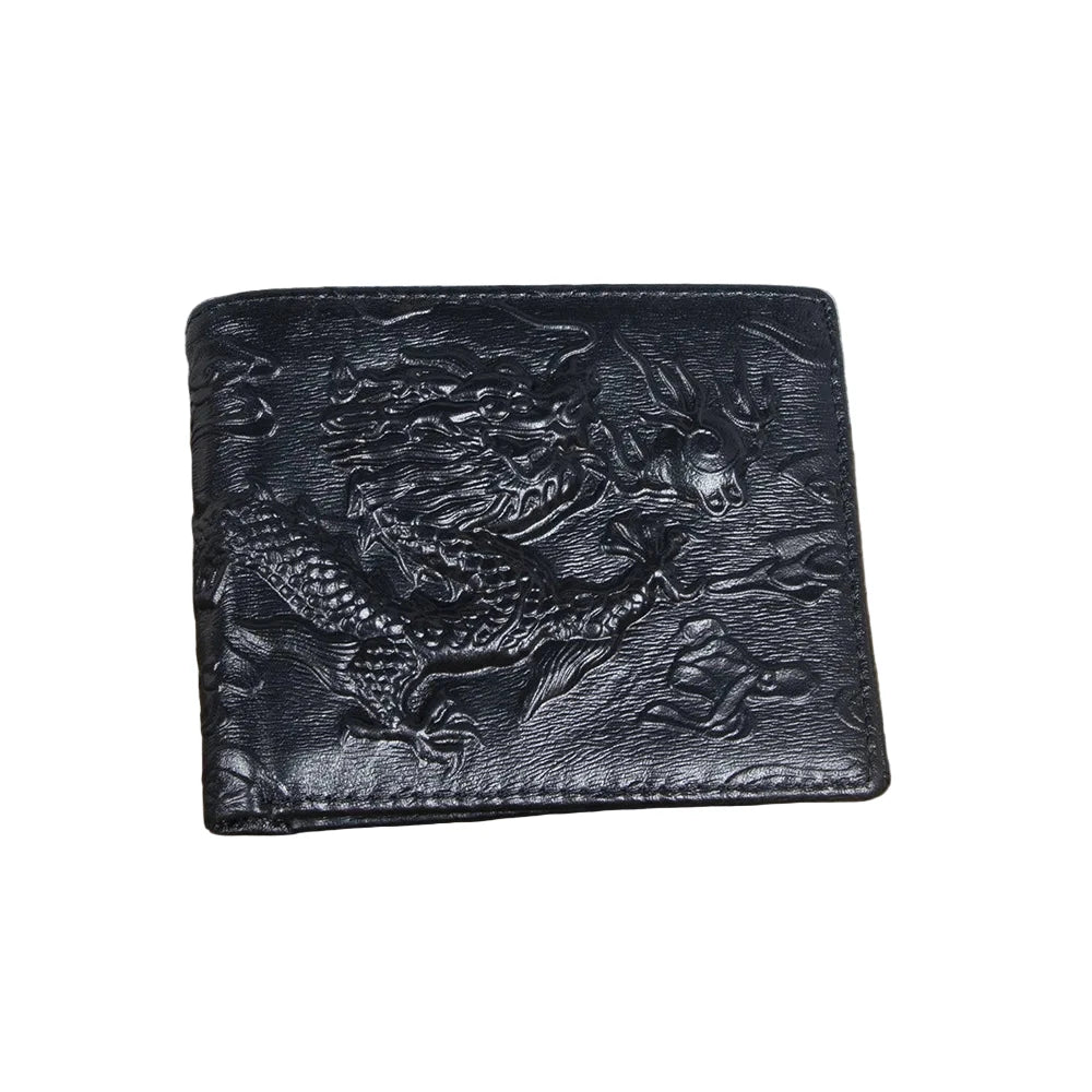 Dragon Wallet