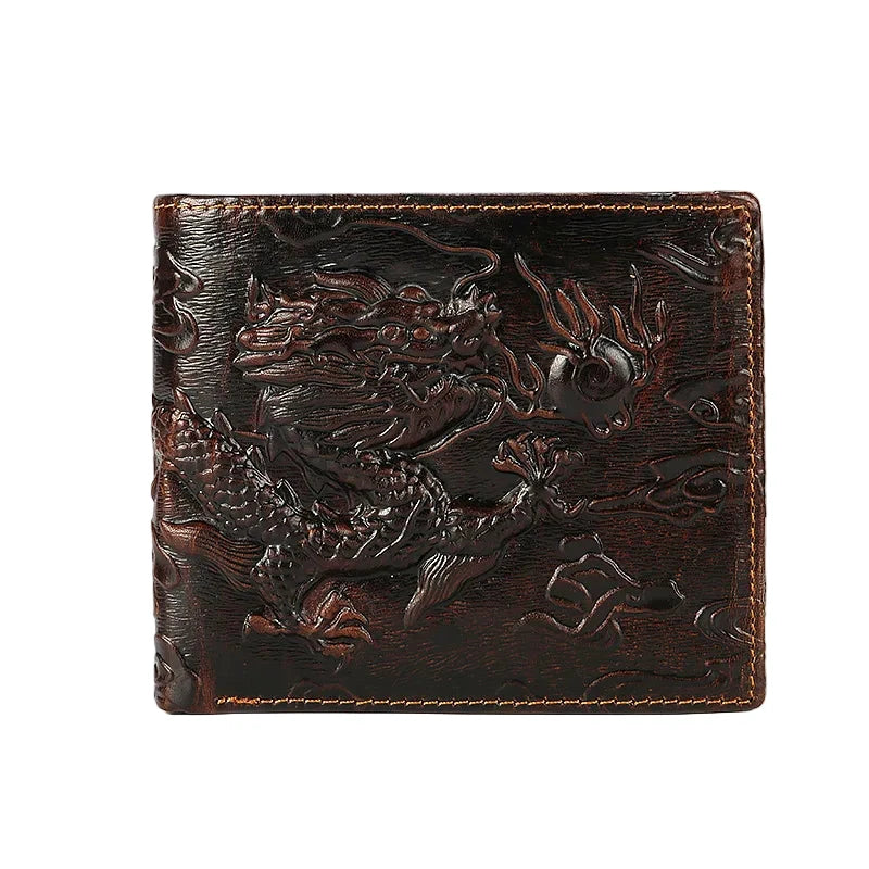 Dragon Wallet