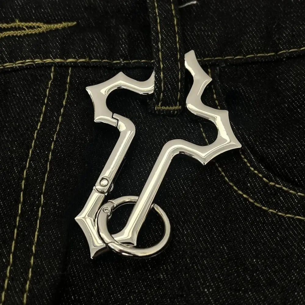 Cross Carabiner