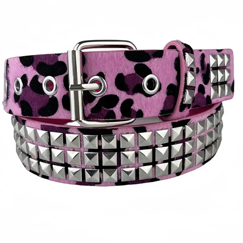 Studded Belts
